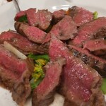 クッチーナ イタリアーナ アンゴロ - 