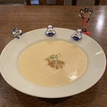 中津軒 - かなり量あります。