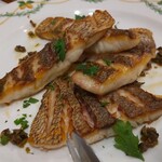 クッチーナ イタリアーナ アンゴロ - 