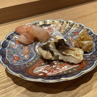 築地青空三代目 丸の内 - 
