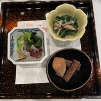 お座敷天婦羅 天政 丸ビル店 - 