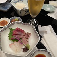 お座敷天婦羅 天政 丸ビル店 - 