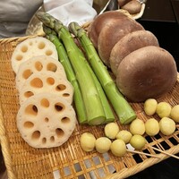 お座敷天婦羅 天政 丸ビル店 - 