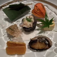 銀座ろくさん亭 - 