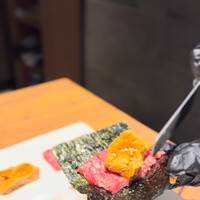焼肉 うしみつ 恵比寿本店 - 