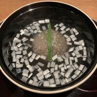 銀座ろくさん亭 - 
