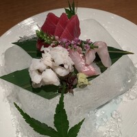 銀座ろくさん亭 - 