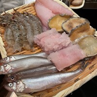 お座敷天婦羅 天政 丸ビル店 - 
