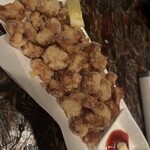 やきとりパーラー シロマタルー - 