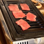 深夜焼肉 じる - 