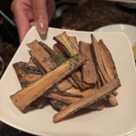 やきとりパーラー シロマタルー - 