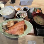 魚料理 大正 - 料理写真: