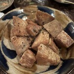 やきとりパーラー シロマタルー - 