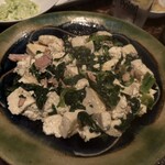 やきとりパーラー シロマタルー - 