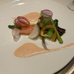 レザン ドール - 