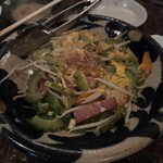 やきとりパーラー シロマタルー - 