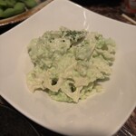 やきとりパーラー シロマタルー - 