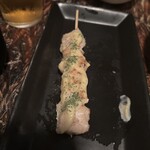 やきとりパーラー シロマタルー - 