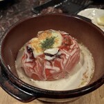 やきとりパーラー シロマタルー - 