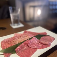 焼肉うしごろ 表参道店 - 