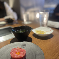 焼肉うしごろ 表参道店 - 