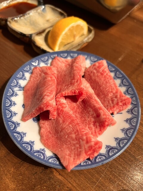深夜焼肉 じる - 長堀橋/焼肉 | 食べログ 深夜焼肉 じる - 長堀橋/焼肉 | 食べログ