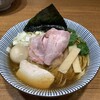 寿製麺 よしかわ 川越店