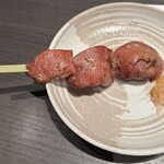 焼助 - 塩レバ