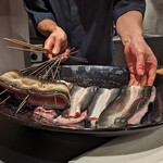 参宮橋 あさや - 