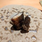 参宮橋 あさや - 新仔うなぎの印籠焼き