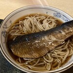 手打そば処　鼎 - 