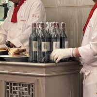 中国飯店 富麗華 - 