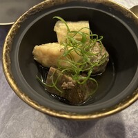 銀座 和牛鉄板焼 USHIGAMI - 