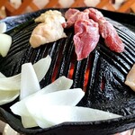 らむ舎 - 