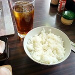 らむ舎 - 