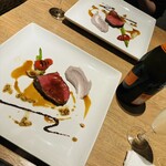 マジックレストラン・バー GIOIA 銀座 - 