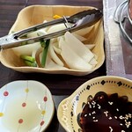 らむ舎 - 