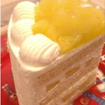 パティスリー SATSUKI - 