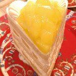 パティスリー SATSUKI - 