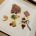 マジックレストラン・バー GIOIA 銀座 - 