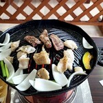 らむ舎 - 