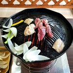 らむ舎 - 