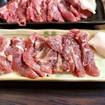 らむ舎 - 