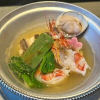 蔵 鉄板焼＆寿司 - 