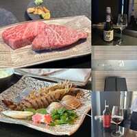 蔵 鉄板焼＆寿司 - 