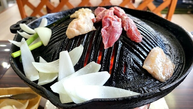 らむ舎 - 新旭川（ジンギスカン）の写真