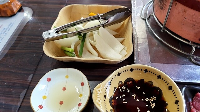 らむ舎 - 新旭川（ジンギスカン）の写真