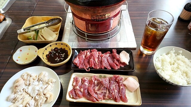 らむ舎 - 新旭川