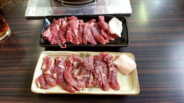 らむ舎 - 新旭川（ジンギスカン）の写真