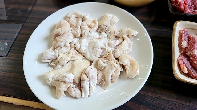 らむ舎 - 新旭川（ジンギスカン）の写真